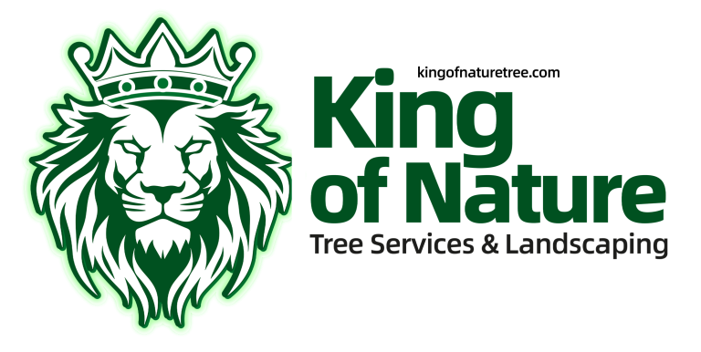 King Of Nature